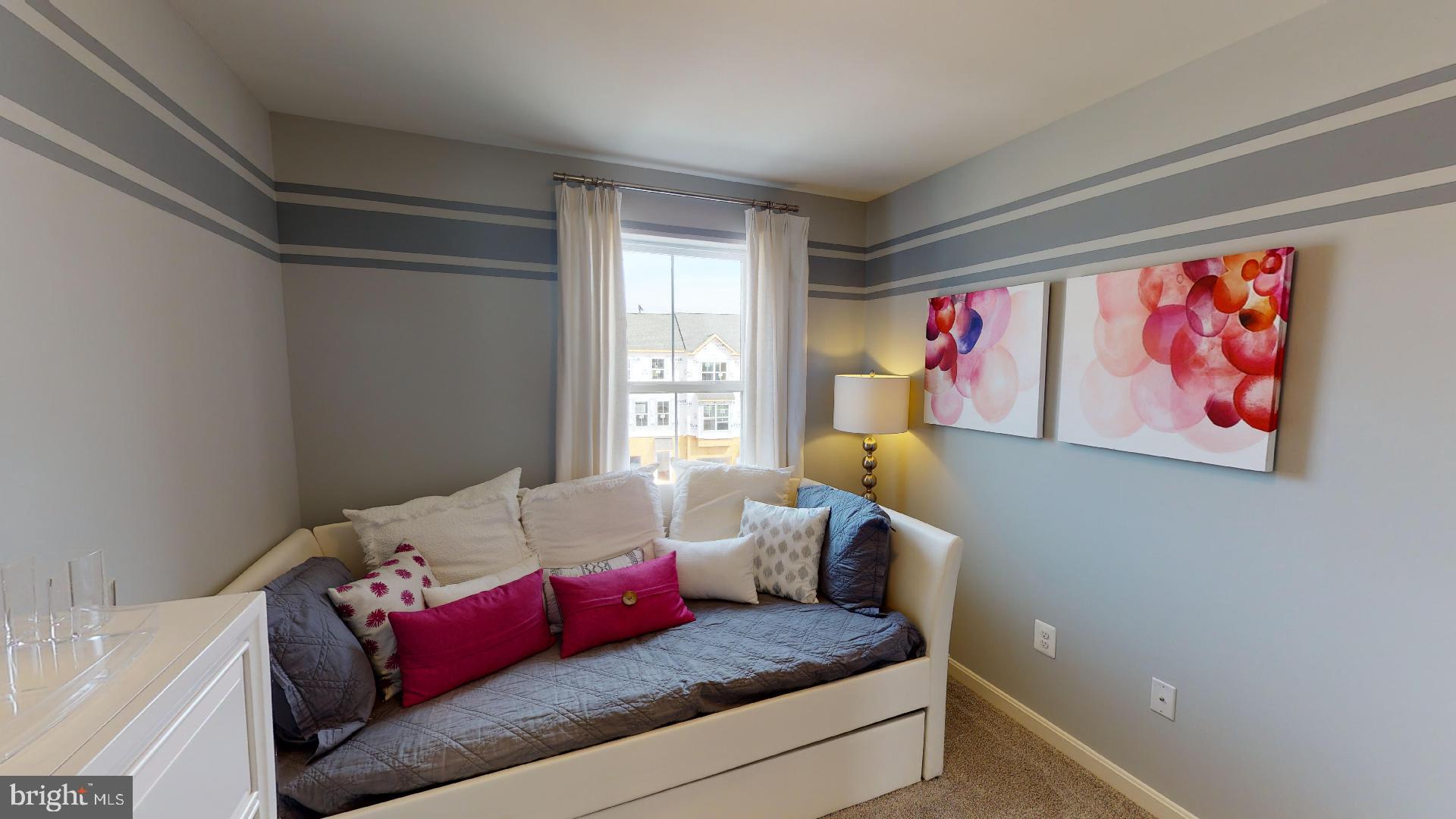 11268 Davisar Road, Unit 84 White Marsh, MD 21162 - Photo 26 of 45 PHOTOS ARE OF MODEL HOME AND FOR ILLUSTRATION ONLY