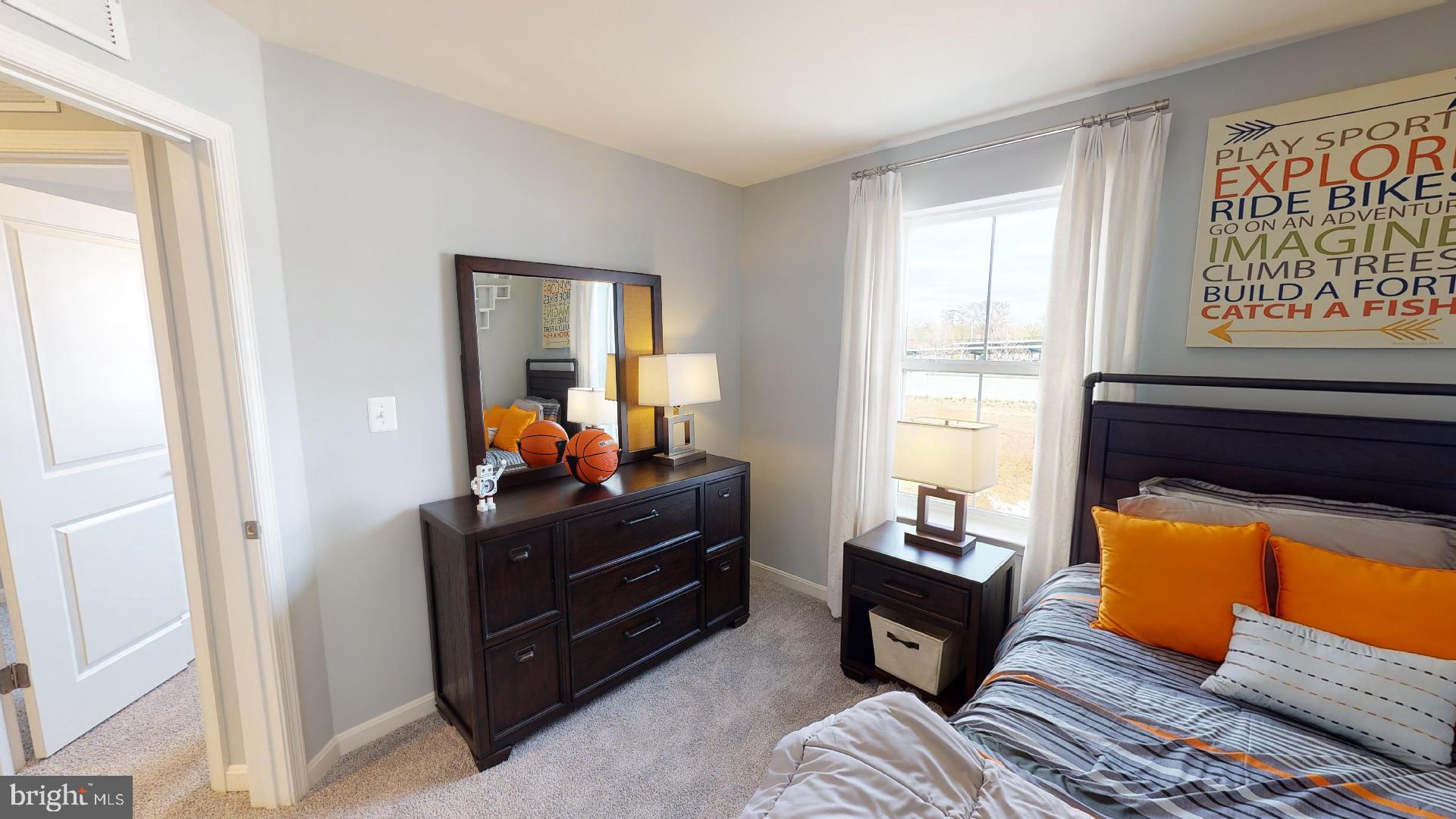 11268 Davisar Road, Unit 84 White Marsh, MD 21162 - Photo 29 of 45 PHOTOS ARE OF MODEL HOME AND FOR ILLUSTRATION ONLY