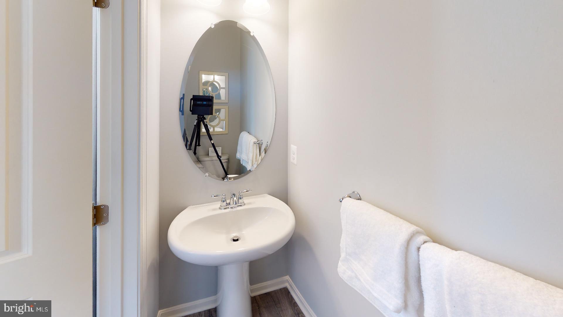 11268 Davisar Road, Unit 84 White Marsh, MD 21162 - Photo 33 of 45 PHOTOS ARE OF MODEL HOME AND FOR ILLUSTRATION ONLY