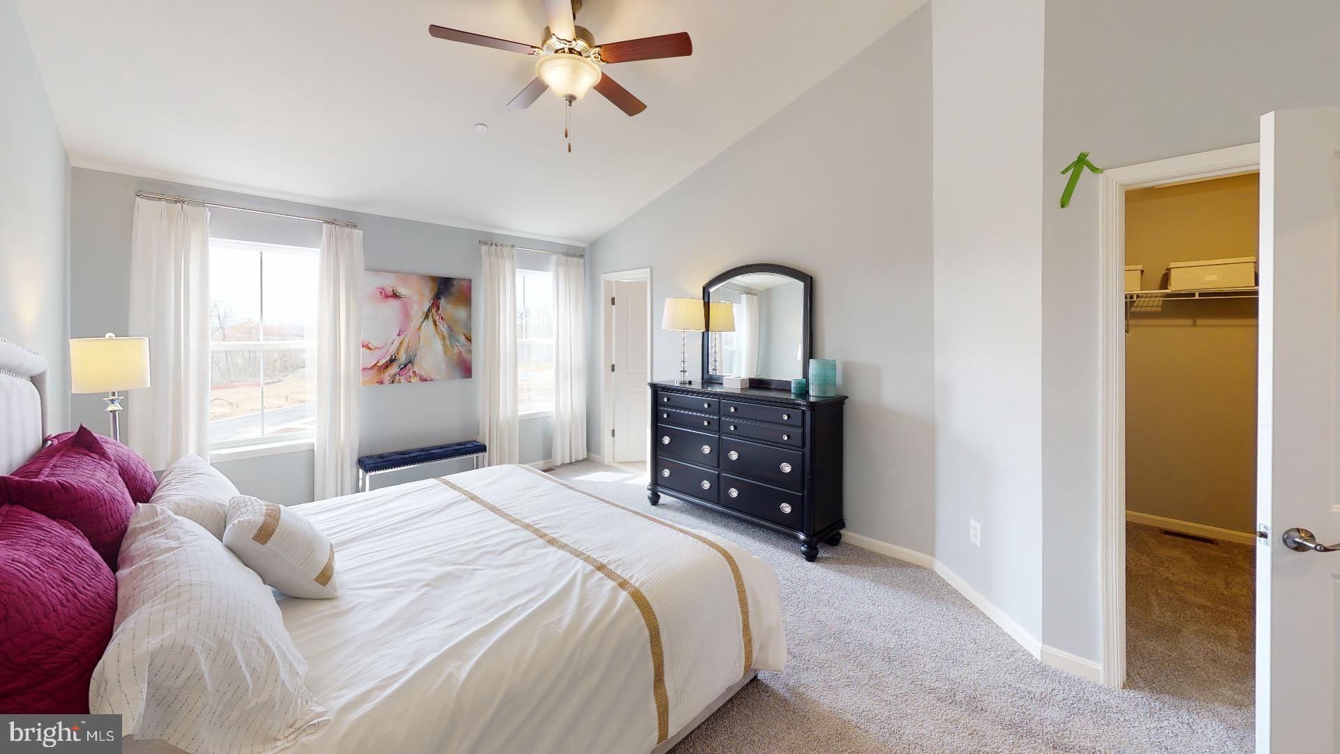 11268 Davisar Road, Unit 84 White Marsh, MD 21162 - Photo 34 of 45 PHOTOS ARE OF MODEL HOME AND FOR ILLUSTRATION ONLY