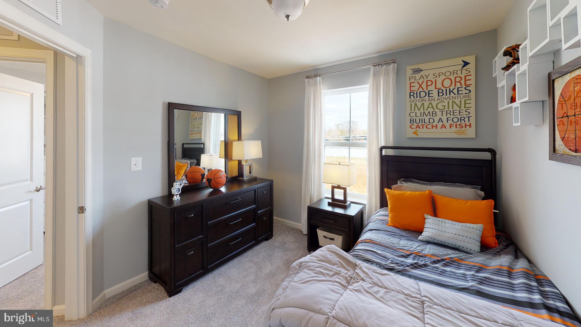 11268 Davisar Road, Unit 84 White Marsh, MD 21162 - Photo 35 of 45 PHOTOS ARE OF MODEL HOME AND FOR ILLUSTRATION ONLY