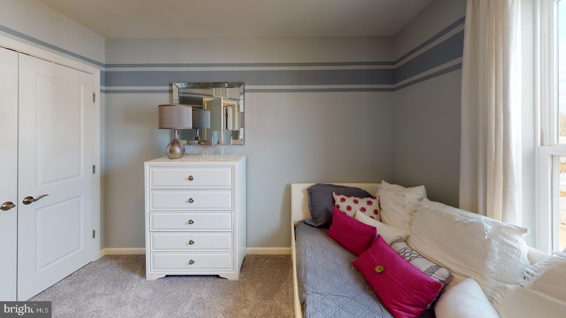 11268 Davisar Road, Unit 84 White Marsh, MD 21162 - Photo 37 of 45 PHOTOS ARE OF MODEL HOME AND FOR ILLUSTRATION ONLY