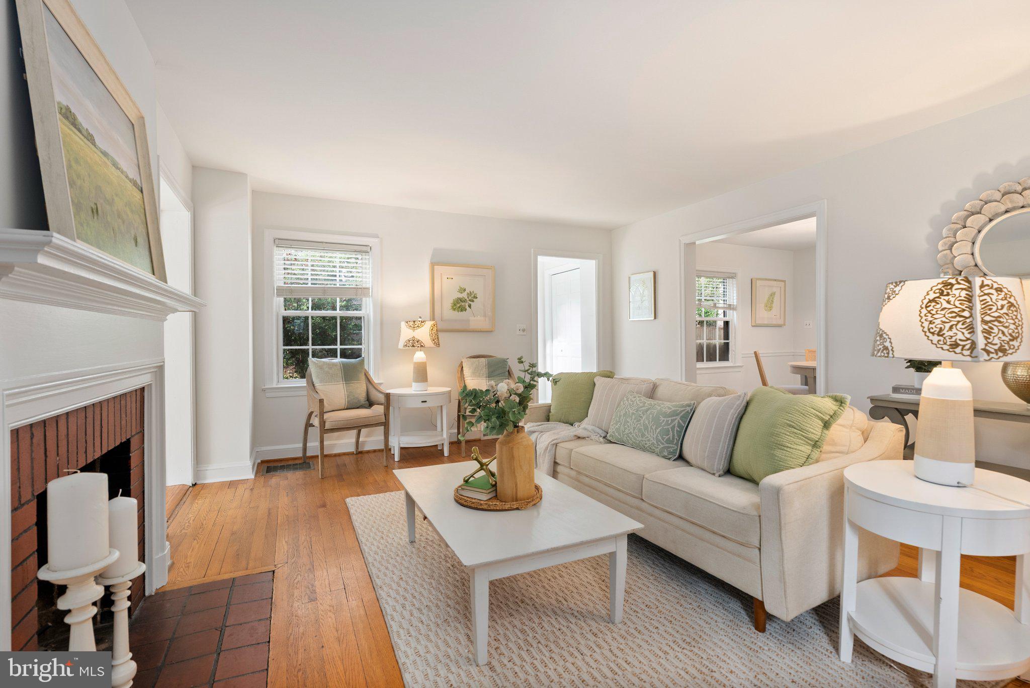 324 Weatherbee Road Towson, MD 21286 - Photo 11 of 55 Gallery Image 11
