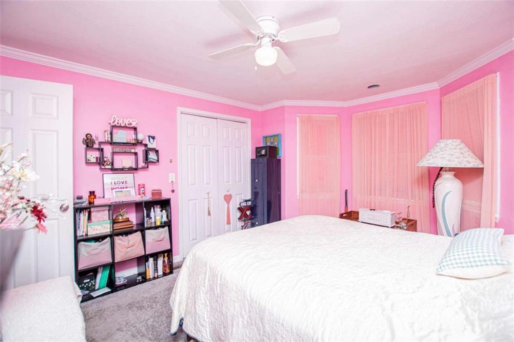2074 Roopville Veal Road Roopville, GA 30170 - Photo 34 of 78 Gallery Image 34