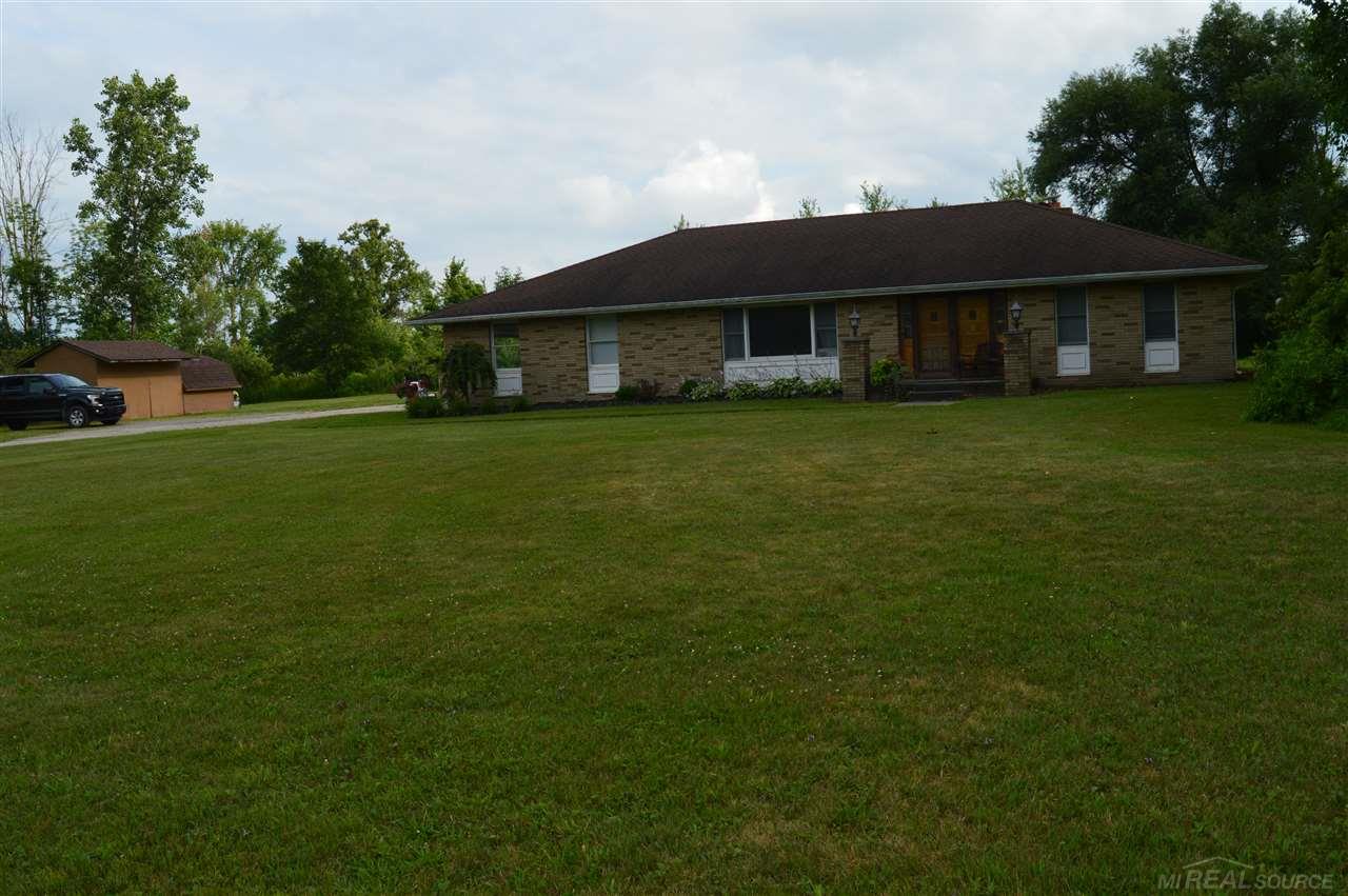 10001 Pound Road Columbus, MI 48063 - Photo 2 of 45