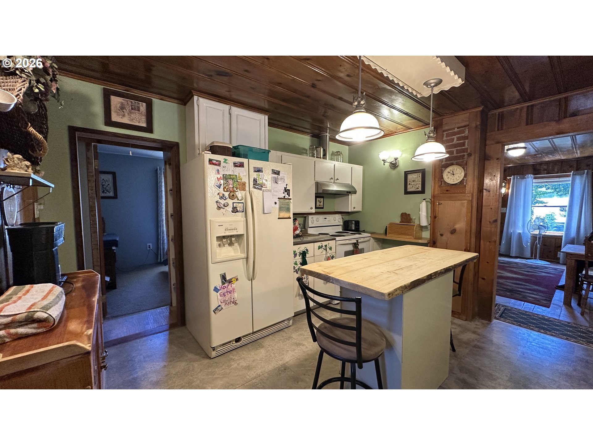 910 Willow Street Spray, OR 97874 - Photo 5 of 23