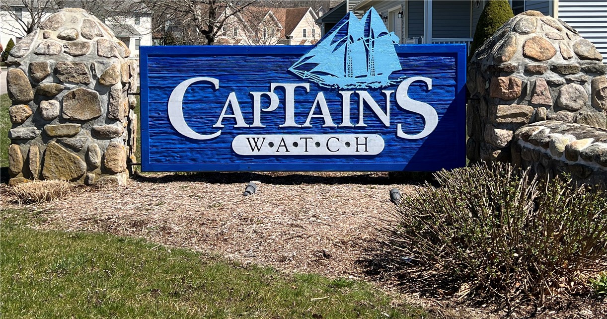 6 Captains Drive Westerly, RI 02891 - Photo 2 of 40 Welcome!