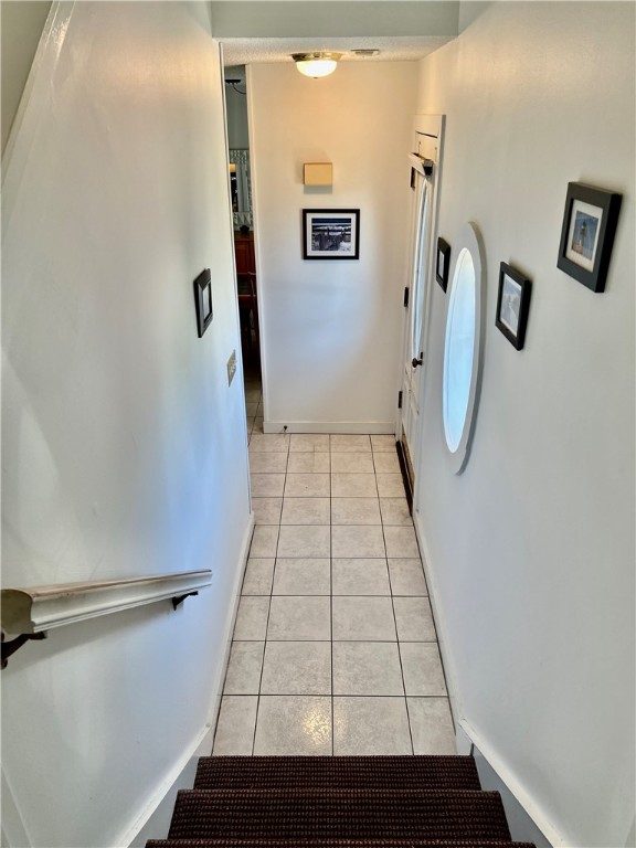 6 Captains Drive Westerly, RI 02891 - Photo 28 of 40 Looking downstairs...