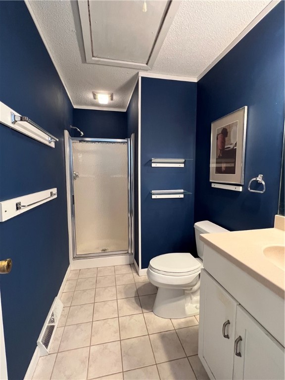 6 Captains Drive Westerly, RI 02891 - Photo 38 of 40 Secondary bath has shower and attic access...