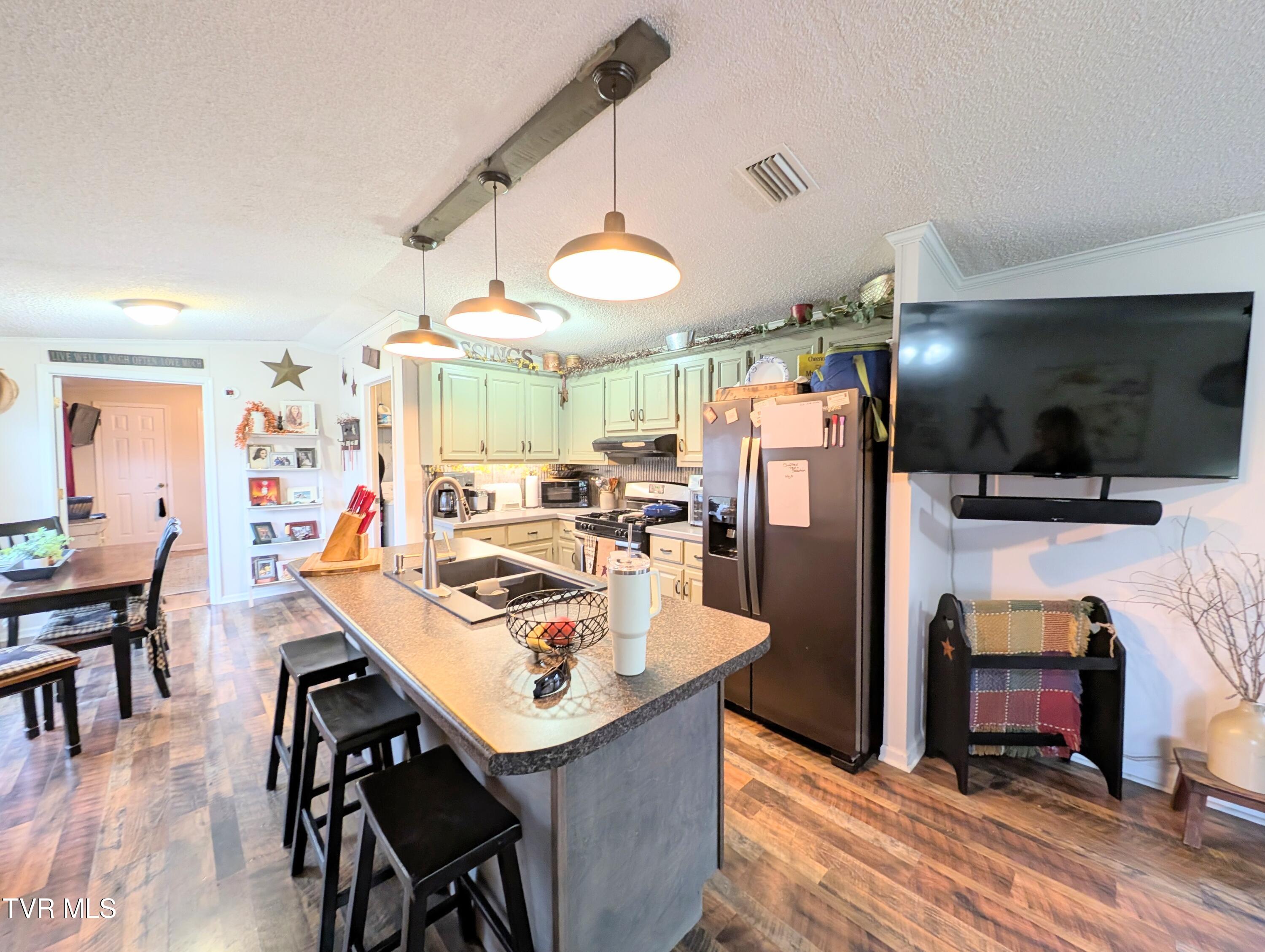3645 DC Caney Ridge Road Clintwood, VA 24228 - Photo 42 of 54 1000011510