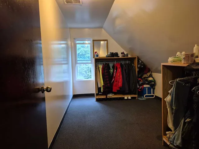 a kitchen with stainless steel appliances granite countertop a stove and a sink
