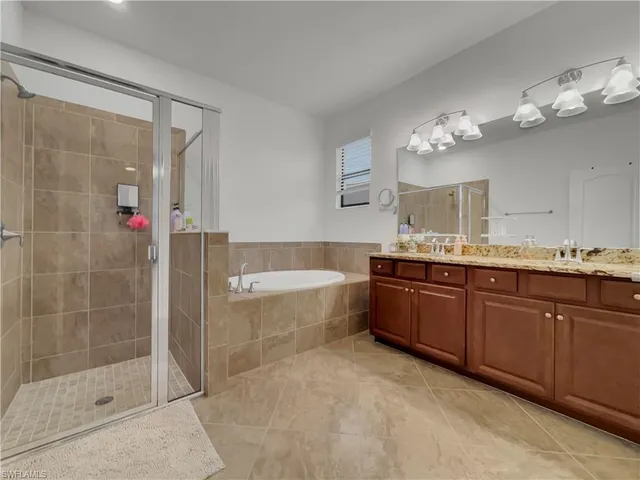 $544,000 | 14537 Mindello Drive, Fort Myers, FL 33905