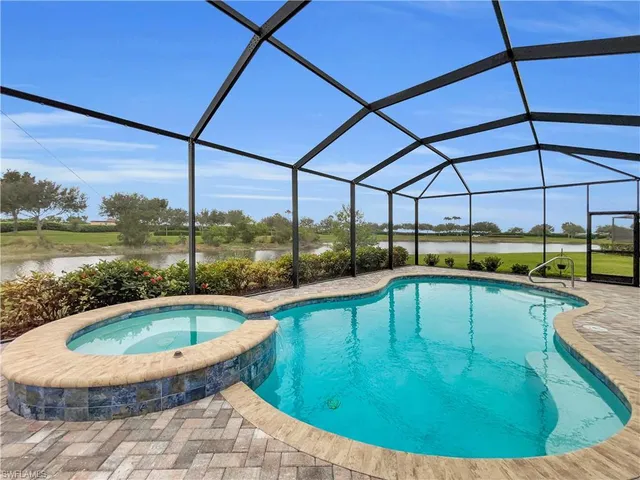 $544,000 | 14537 Mindello Drive, Fort Myers, FL 33905