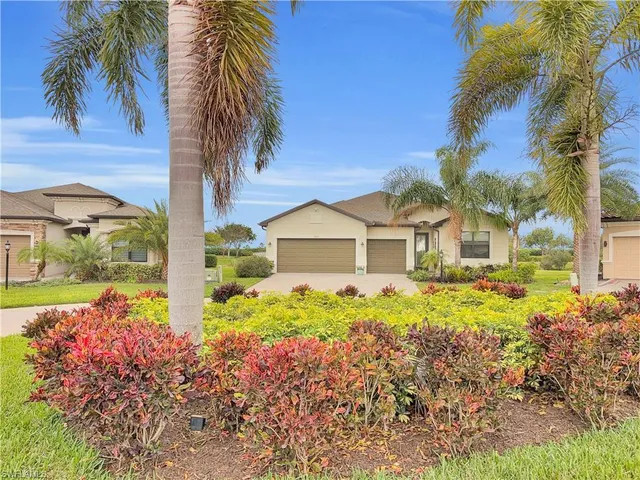 $544,000 | 14537 Mindello Drive, Fort Myers, FL 33905
