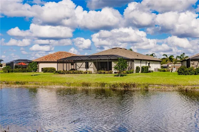 $544,000 | 14537 Mindello Drive, Fort Myers, FL 33905