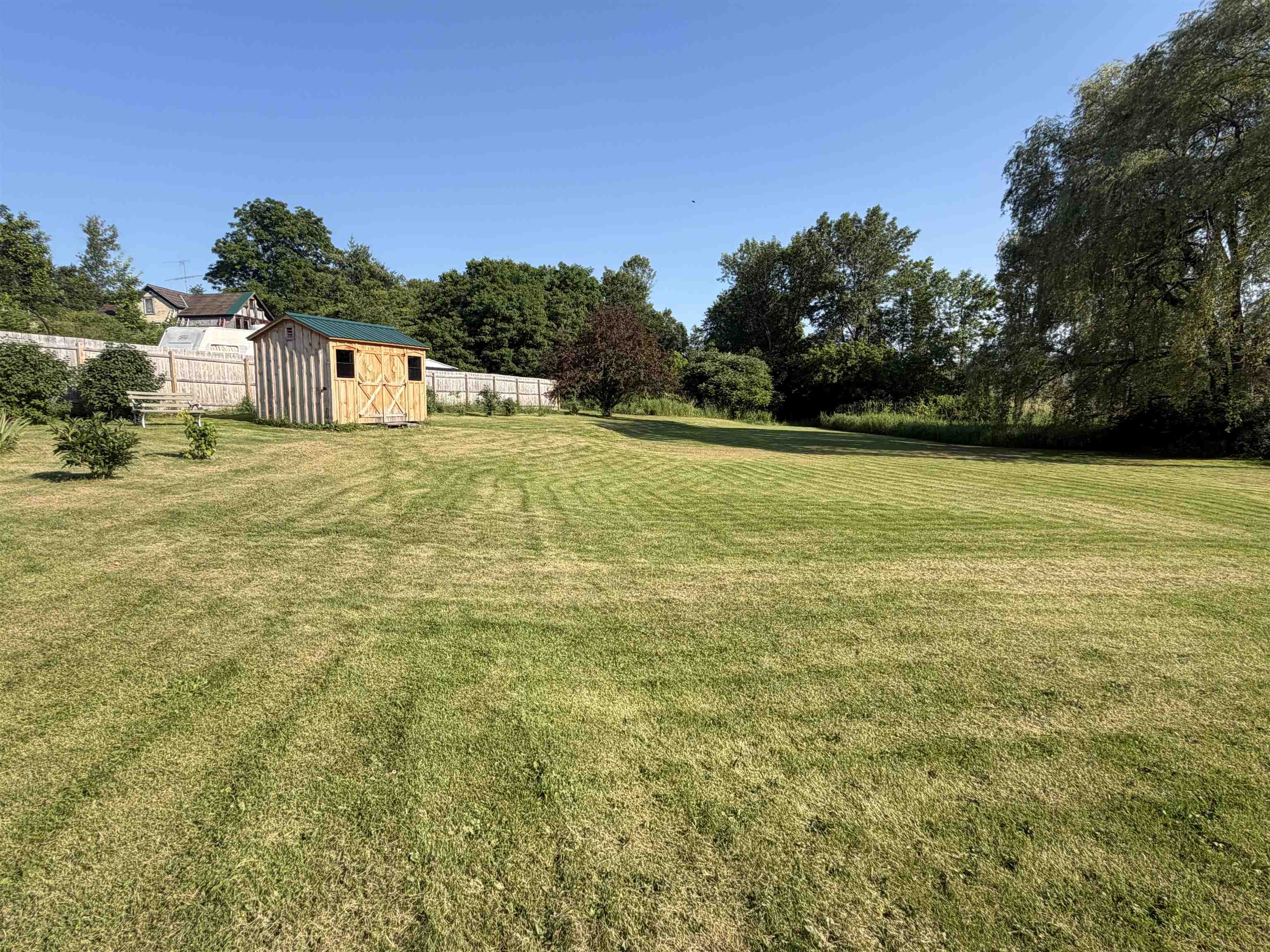 2996 Leicester-Whiting Road Leicester, VT 05778 - Photo 27 of 59