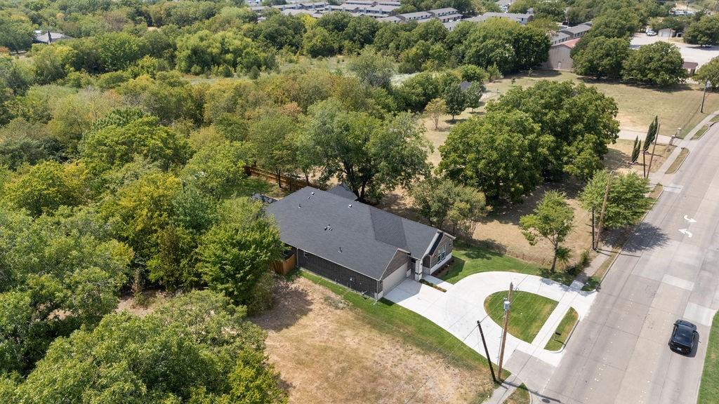 4519 Rosehill Road Garland, TX 75043 - Photo 38 of 40 Gallery Image 38