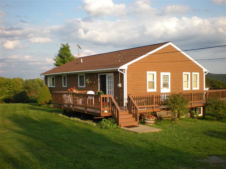 214 Nersesian Road Hartwick, NY 13326 - Photo 1 of 1