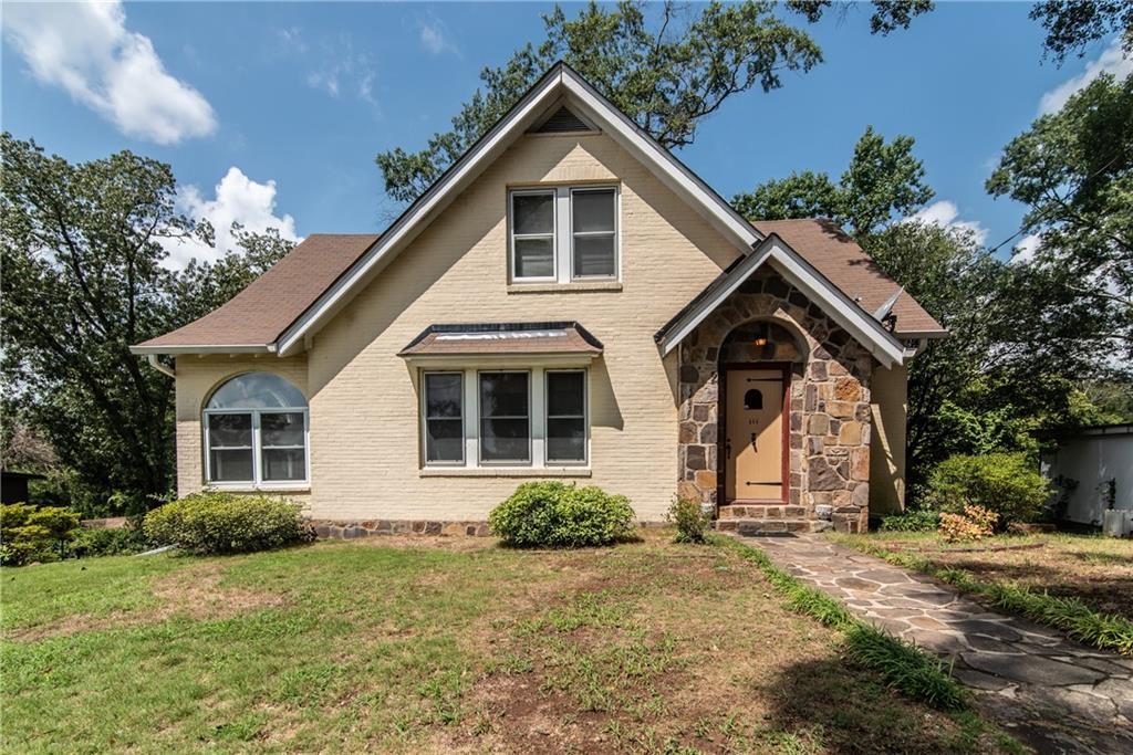111 Woodcrest Drive Southwest Rome, GA 30161 - Photo 1 of 1