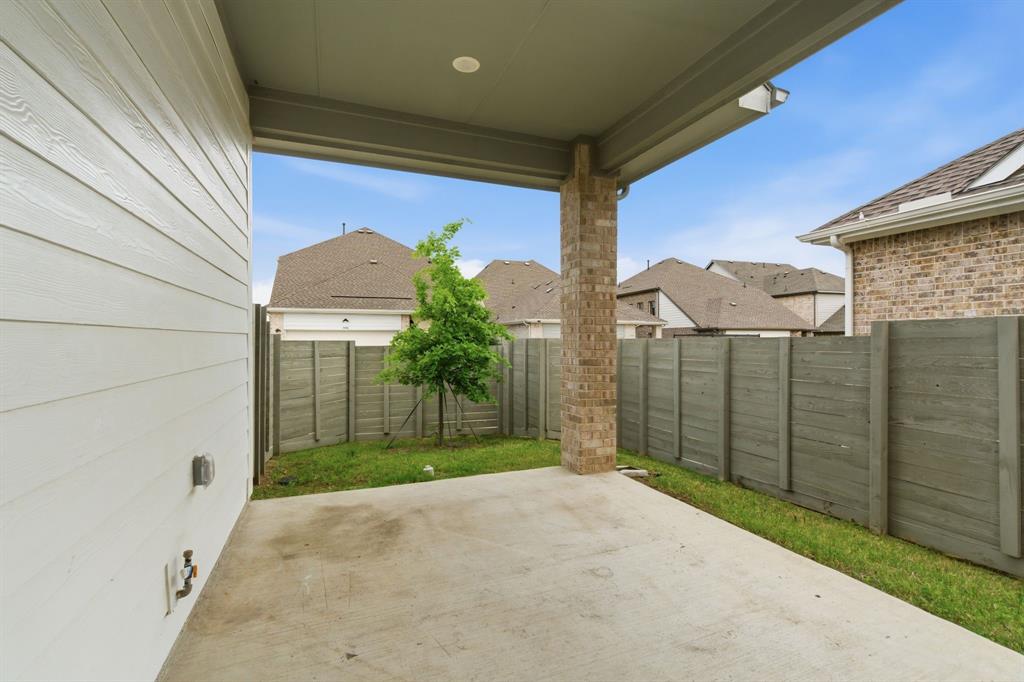 3403 Scotsman Road Sachse, TX 75048 - Photo 30 of 36