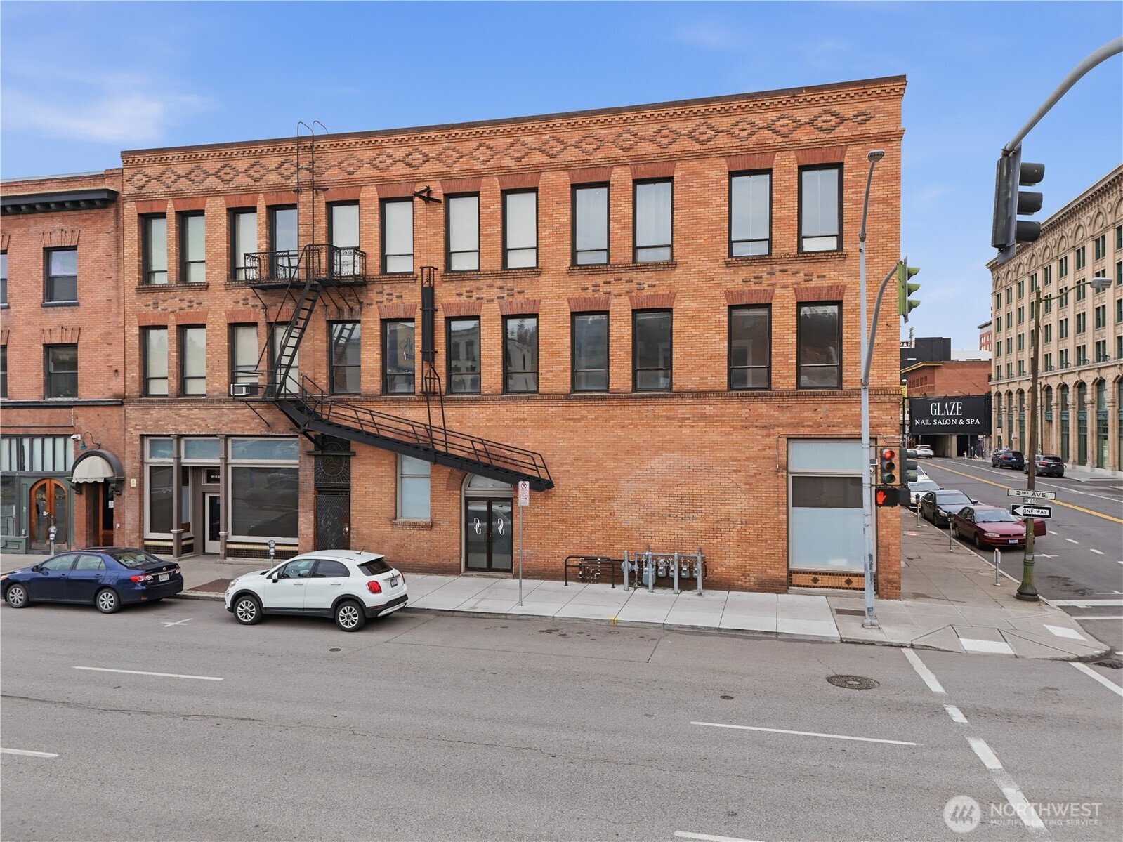 176 South Howard Street Spokane, WA 99201 - Photo 26 of 31