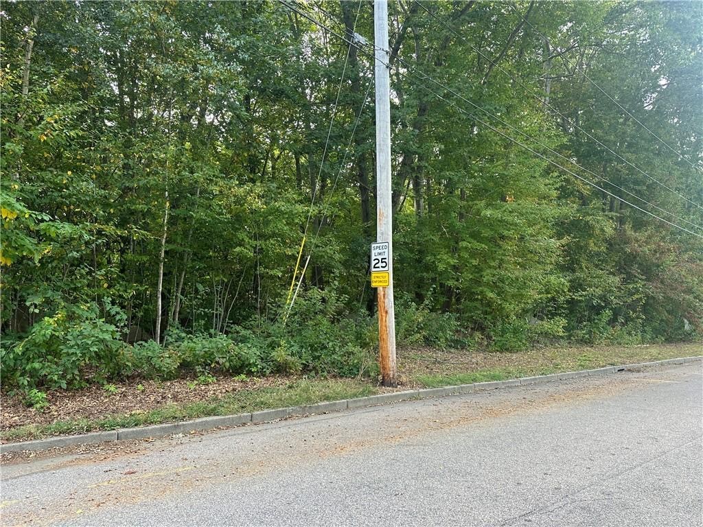 0 Peveril Road Cranston, RI 02921 - Photo 2 of 4