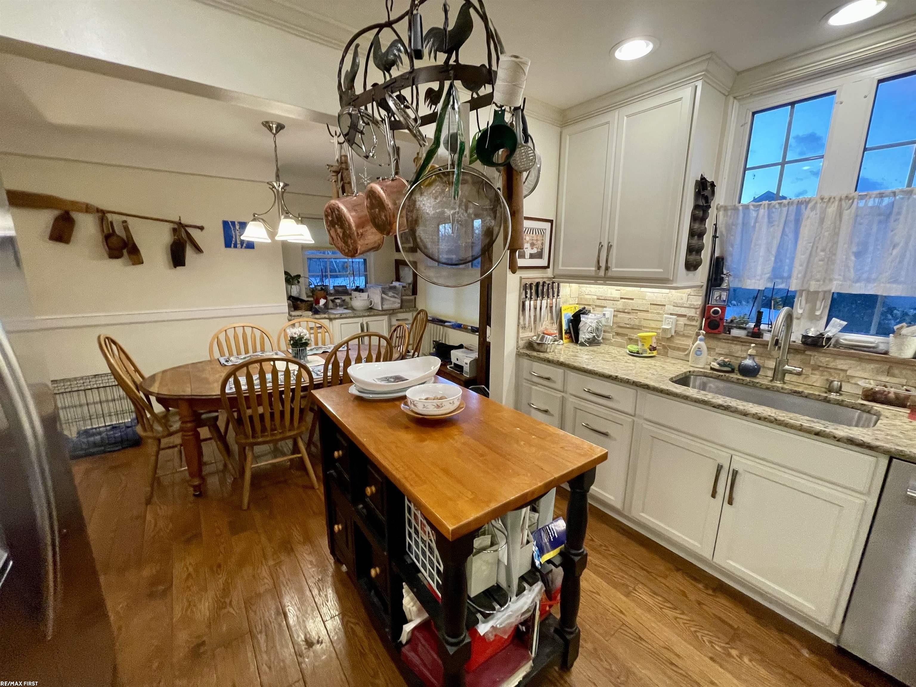 1178 Hampton Road Grosse Pointe Woods, MI 48236 - Photo 20 of 50
