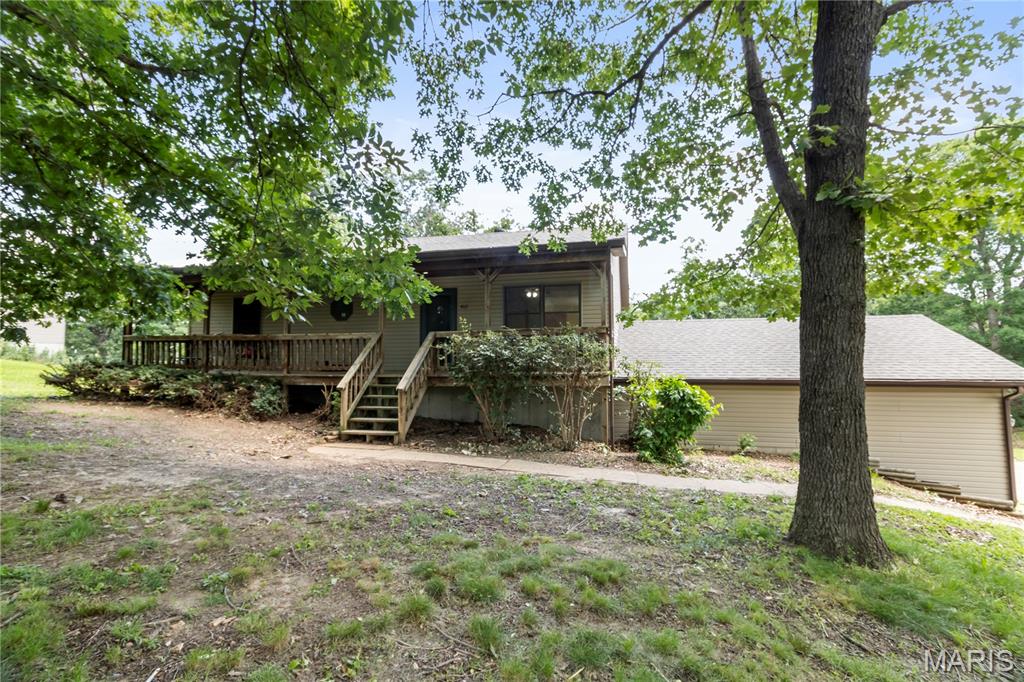 402 Borror Street Gerald, MO 63037 - Photo 1 of 14