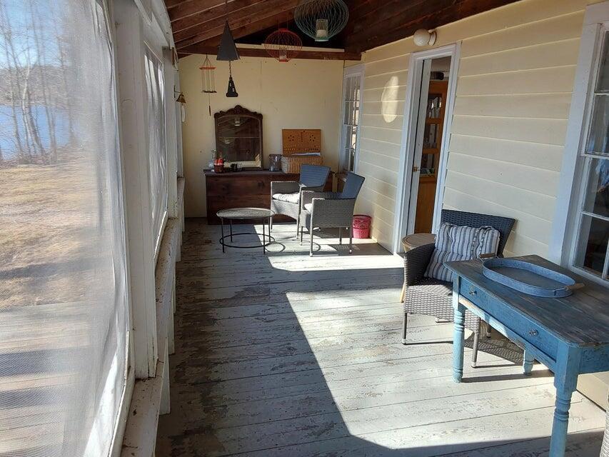 3 Tackle Trail Jefferson, ME 04348 - Photo 3 of 15 Beautiful screen porch
