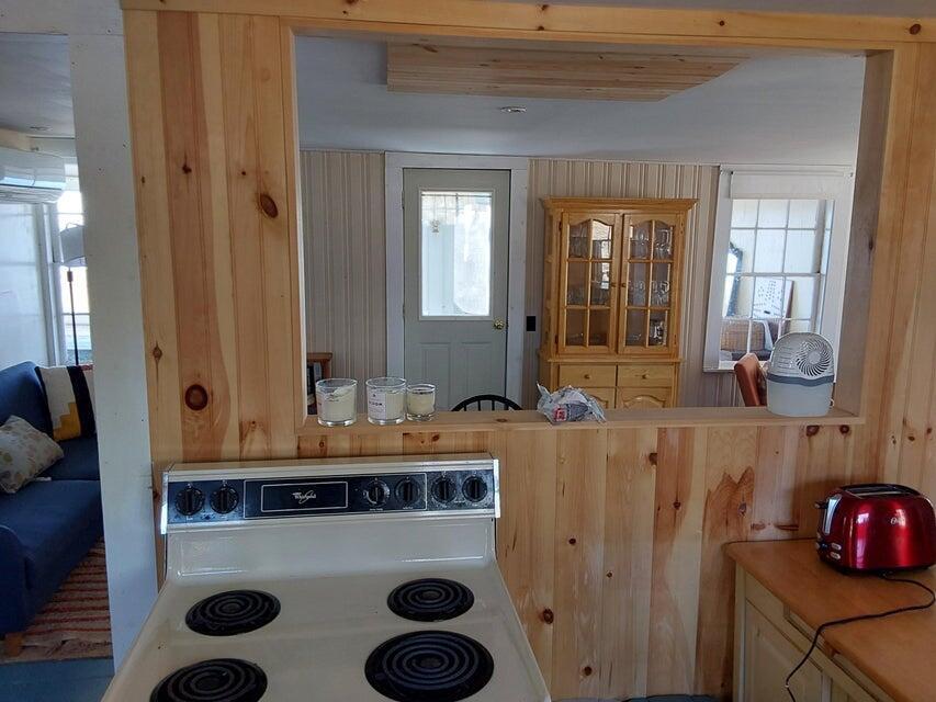 3 Tackle Trail Jefferson, ME 04348 - Photo 5 of 15 from the kitchen