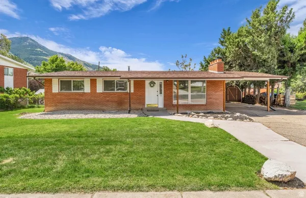 $450,000 | 931 East 2800th Street North, Ogden, UT 84414