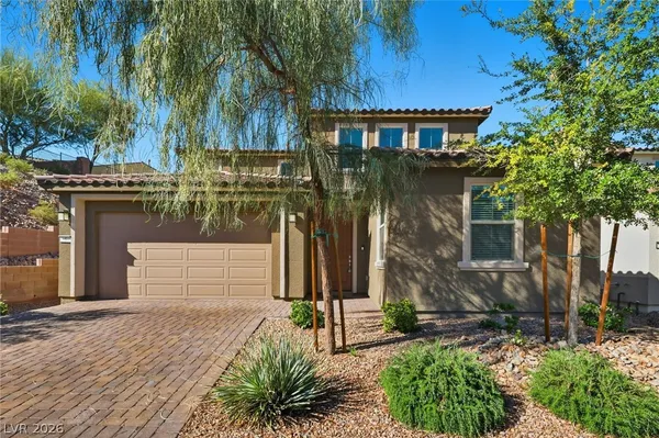 $2,750 | 5 Lilla Rosa Street, Henderson, NV 89011