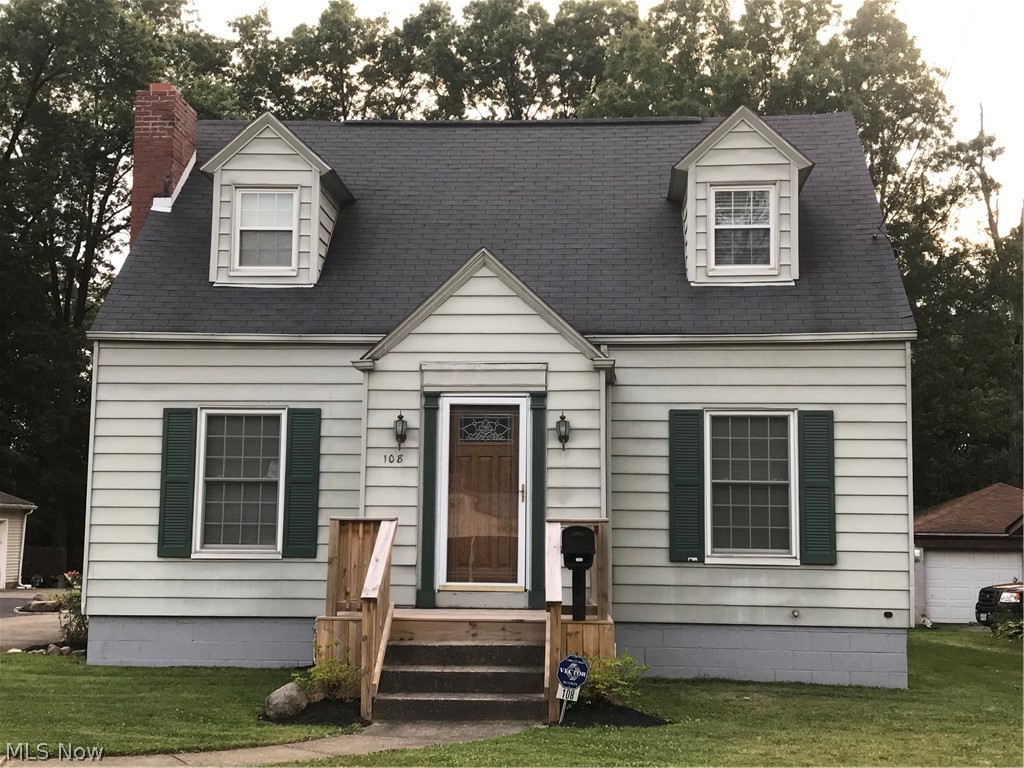 108 Idaho Road Austintown, OH 44515 - Photo 17 of 28