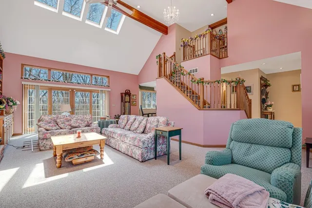 $545,000 | 119 Wedge Court, East Stroudsburg, PA 18302