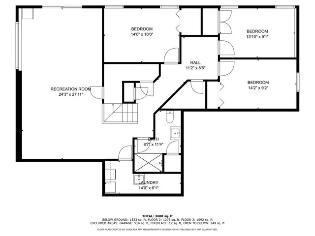 $545,000 | 119 Wedge Court, East Stroudsburg, PA 18302
