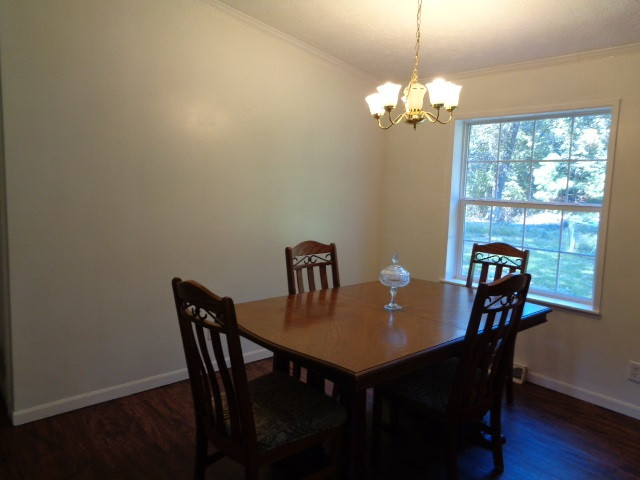 550 Spring Lake Road Four Oaks, NC 27524 - Photo 6 of 22 Photo 6