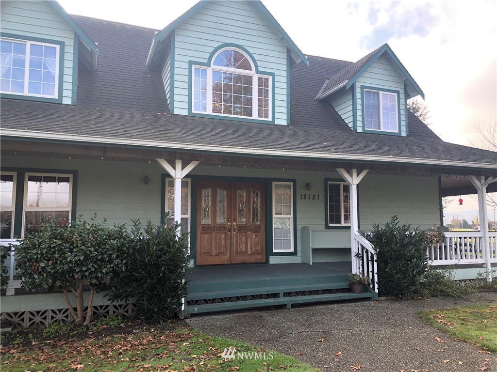 18121 Tualco Road Monroe, WA 98272 - Photo 1 of 1