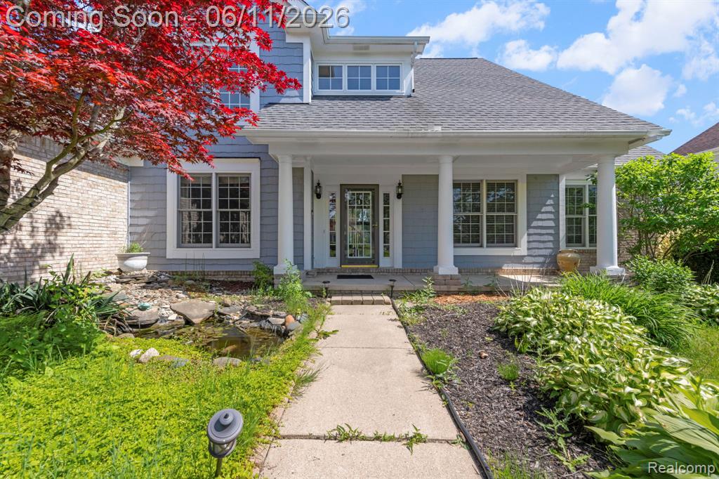 50145 Tottenham Court Canton, MI 48187 - Photo 17 of 76