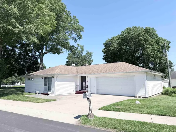 $195,000 | 704 Virginia Street, Walkerton, IN 46574