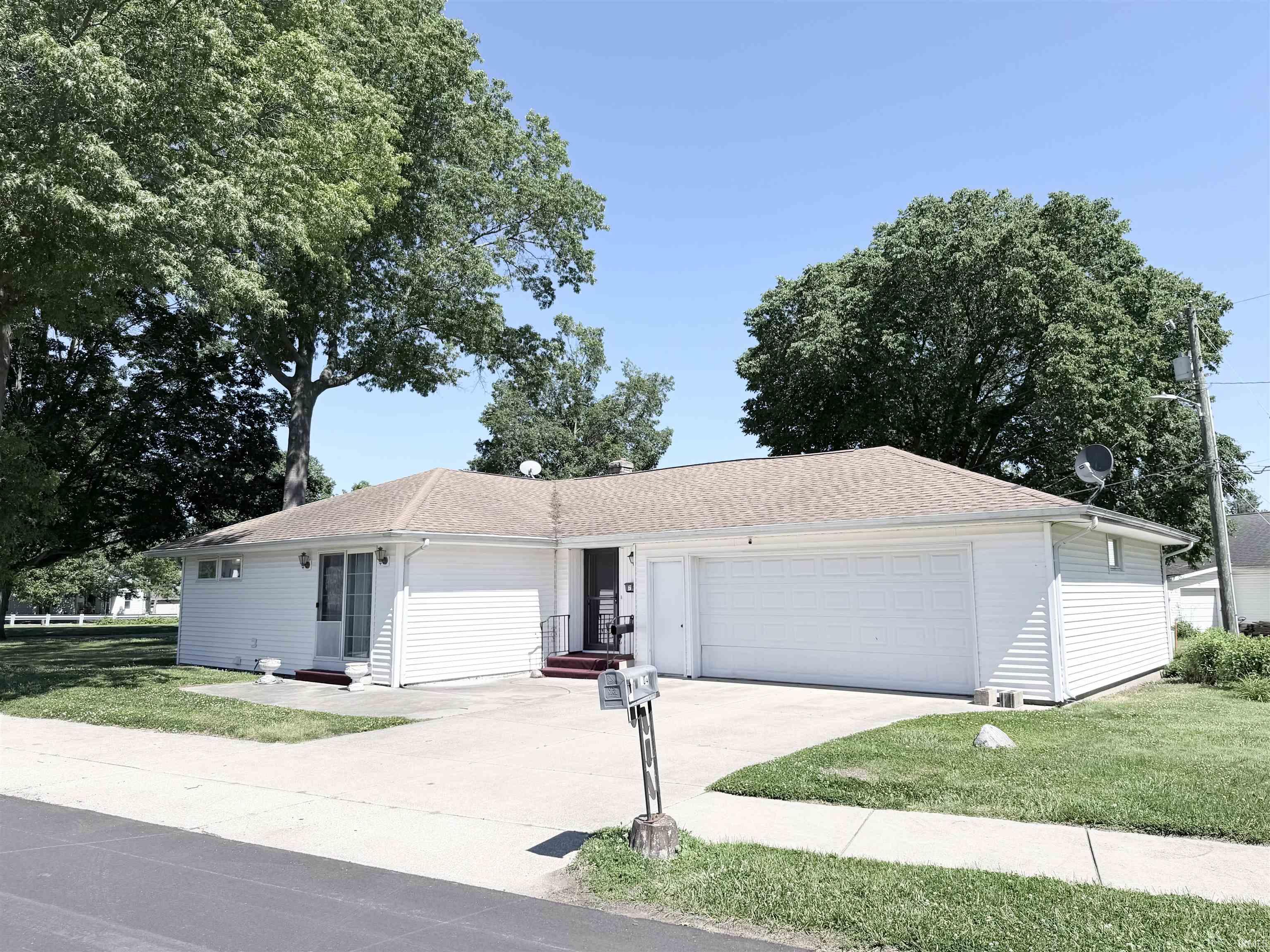 704 Virginia Street Walkerton, IN 46574 - Photo 1 of 18