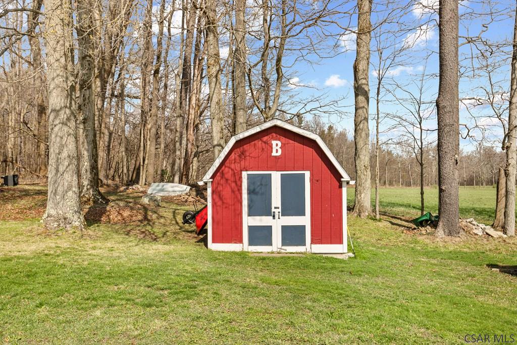 184 Miller Road Salix, PA 15952 - Photo 36 of 40