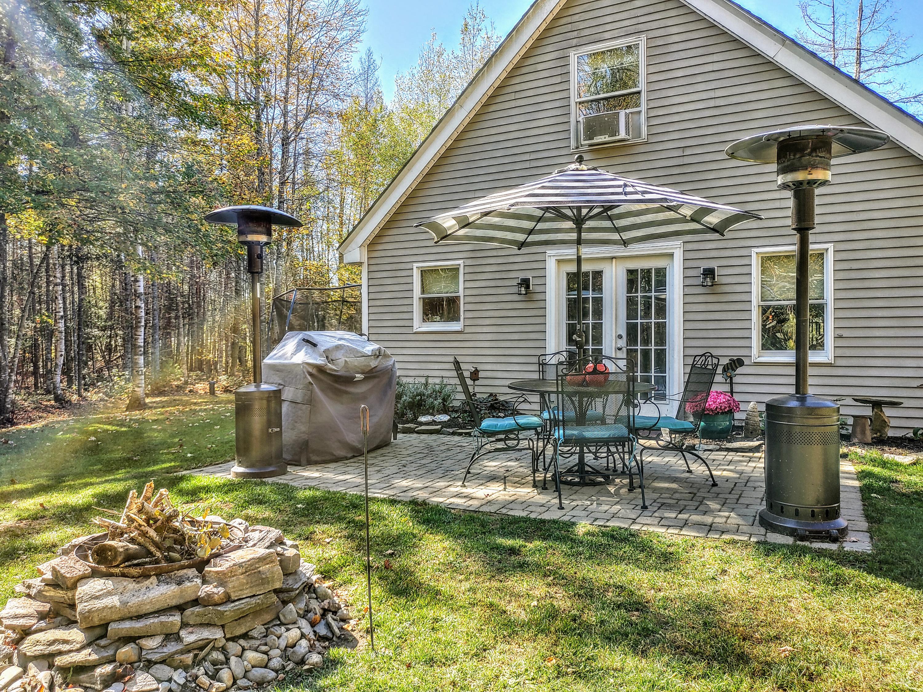 39 Level Hill Road Palermo, ME 04354 - Photo 5 of 57 20201005_114414_HDR
