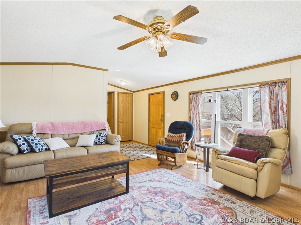 31674 Aspen Road Stover, MO 65078 - Photo 15 of 58 Living Room