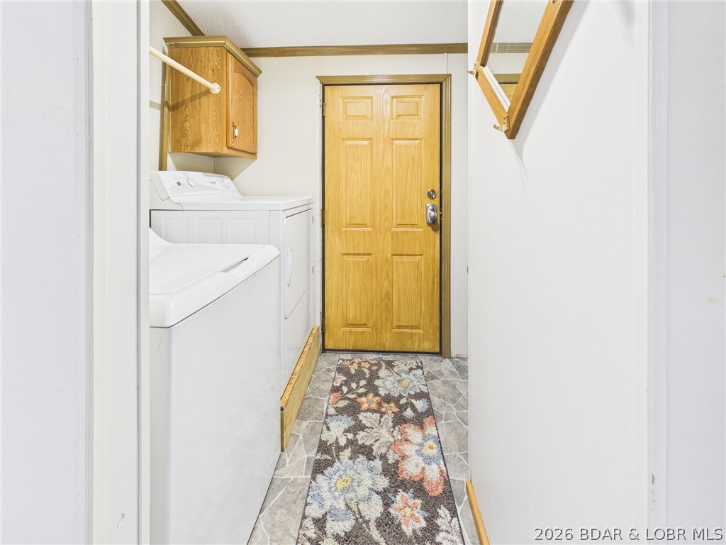 31674 Aspen Road Stover, MO 65078 - Photo 18 of 58 Washer and dryer off of kitchen