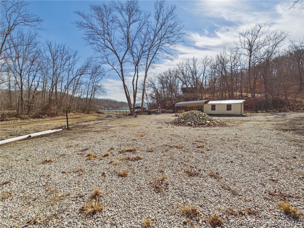 31674 Aspen Road Stover, MO 65078 - Photo 29 of 58 2 RV hook ups lakeside