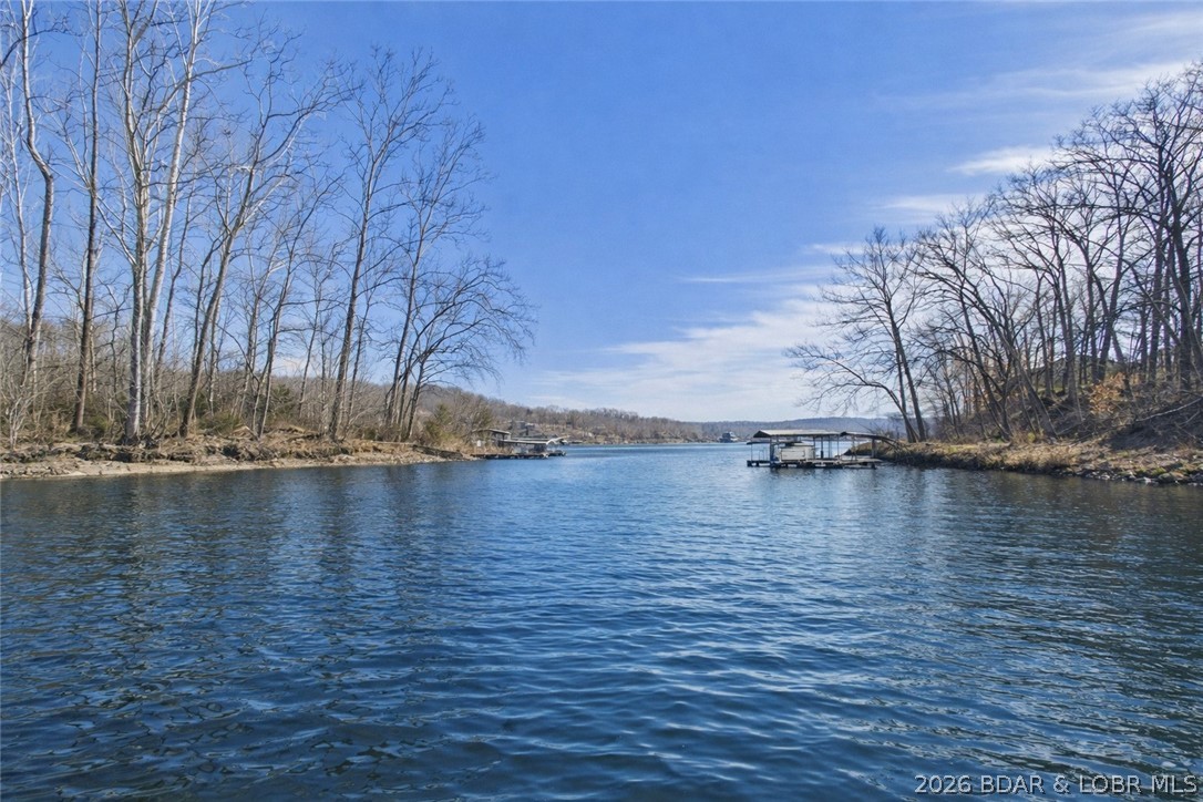 31674 Aspen Road Stover, MO 65078 - Photo 31 of 58 Edited to show what it looks like at full pool