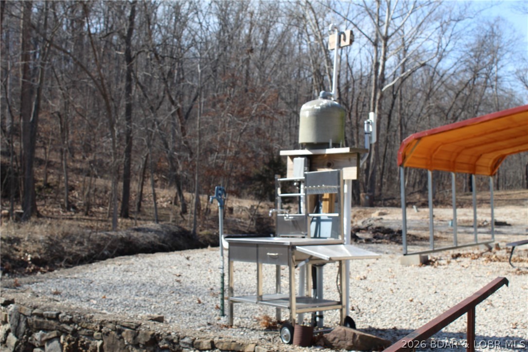 31674 Aspen Road Stover, MO 65078 - Photo 33 of 58 Cleaning station