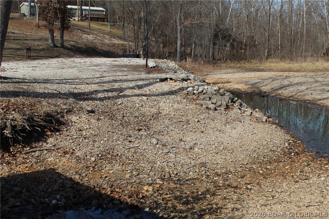 31674 Aspen Road Stover, MO 65078 - Photo 36 of 58 Private boat ramp