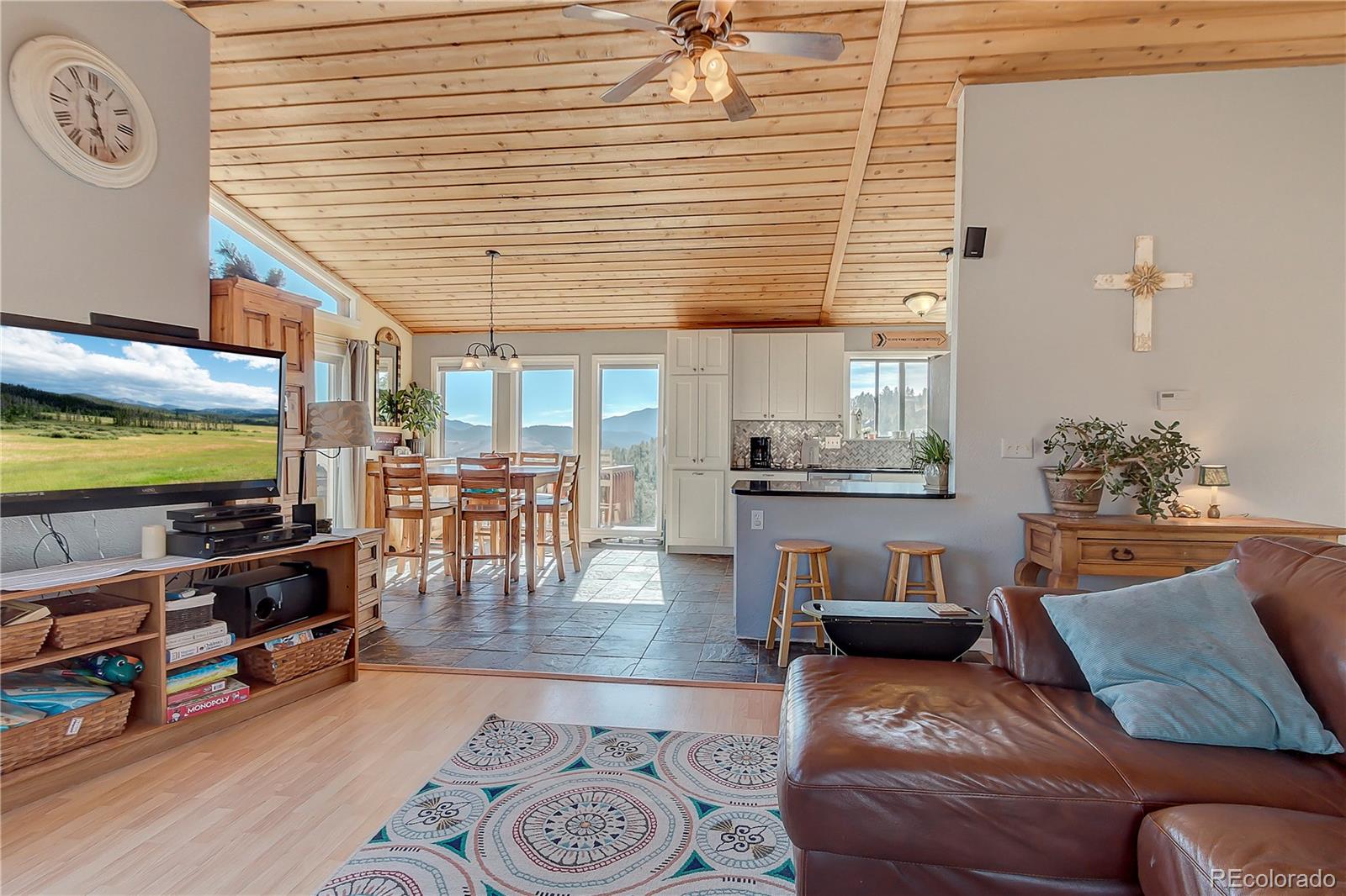 1630 Mockingbird Trail Bailey, CO 80421 - Photo 5 of 29 Gallery Image 5