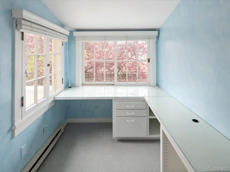 199 Lafayette Street Denver, CO 80218 - Photo 27 of 49 a view of room and window